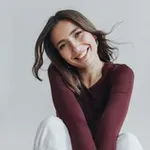 Аватар канала Юлия Кумичёва ☕️ Cup of ELT