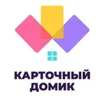 Аватар канала Карточный домик