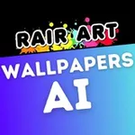 Аватар канала 𝗪𝗔𝗟𝗟𝗣𝗔𝗣𝗘𝗥𝗦 𝔸𝕀 📲 – 𝗙𝗼𝗻𝗱𝗼𝘀 𝗱𝗲 𝗽𝗮𝗻𝘁𝗮𝗹𝗹𝗮