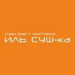 Аватар канала ИЛЬ СУШ-ка