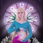 Аватар канала Ariadna Lobe life
