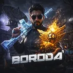 Аватар канала 𝐁𝐎𝐑𝐎𝐃𝐀 𝐒𝐇𝐎𝐏 ¹