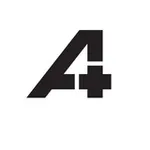 Аватар канала A+ 100k+ 70k+ 50k+ 20k+
