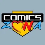 Аватар канала Comics Zona |КОМИКС|МАНГА|