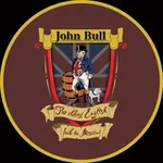 Аватар канала John Bull pub 🇬🇧