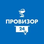 Аватар канала Провизор24