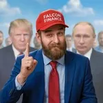 Аватар канала Falcon Finance