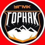 Аватар канала ХК «Горняк-УГМК»