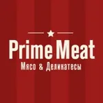Аватар канала PrimeMeat.ru - мясо и деликатесы 🌿