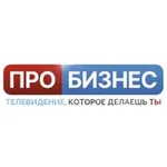 Аватар канала ПРО БИЗНЕС