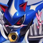 Аватар канала Rest | Metal Sonic daily ⇄ cf