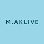 Аватар канала Счастливая кожа с M.AKLIVE