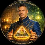 Аватар канала 🪷 ORGONITE WORKSHOP - laboratorio di alchimia orgonica 💎