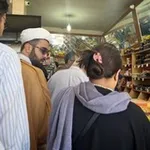 Аватар канала مفتاح فضه !