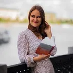 Аватар канала Повелительница книг | Майя Винокурова