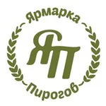 Аватар канала Ярмарка пирогов | Доставка пирогов в Москве и МО