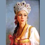 Аватар канала Alena Rusa 🪆