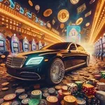 Аватар канала Maybach Gambles 🎲