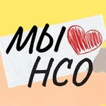 Аватар канала Мы ❤️ нсо