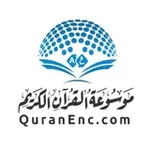 Аватар канала QuranEnc موسوعة القرآن الكريم