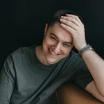 Аватар канала Даниил Терентьев | Logym