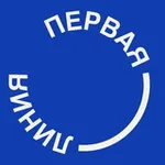 Аватар канала Первая линия