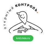 Аватар канала «Открытый контроль»: Москва на связи с бизнесом