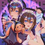 Аватар канала RVdonate | Донат в ZZZ/Genshin/HSR/Honkai/NIKKE/PGR/Steam/Fortnite/Overwatch и многое другое