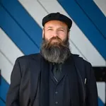 Аватар канала Corey J. Mahler