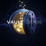 Аватар канала VaultChain