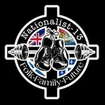 Аватар канала Nationalist-13