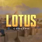 Аватар канала LOTUS | Concept Maker 🏜️