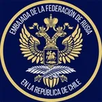 Аватар канала Embajada de Rusia en Chile