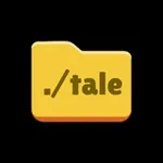 Аватар канала Tale Files