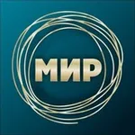Аватар канала МИР 24 Беларусь | MIRBY