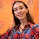 Аватар канала Женский психолог | Римма Азарова