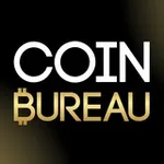 Аватар канала Coin Bureau