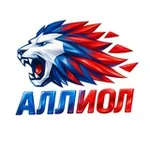 Аватар канала АллиОЛ | Олимпик Лион