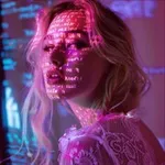 Аватар канала техногерл