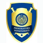 Аватар канала Prokuratura Departamenti