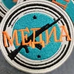 Аватар канала Позывной Медиа