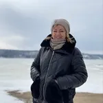 Аватар канала Журналист Елена Козенкова ВЕРУЮ