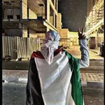 Аватар канала ل فلسطين 🖤 𓂆