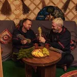 Аватар канала Баня юрта “KoLo”