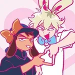 Аватар канала dewsaac confession 🏍️ 💣 alien stage dewey x isaac, isadewey, дьюсааки, дьюи х исаак