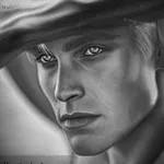 Аватар канала Надя Полякова арт| NadiaPolyakova_art 🎨 (+18)