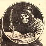 Аватар канала Желтая книга