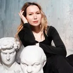 Аватар канала Свобода внутри с Альбиной Ходаевой