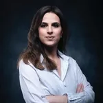 Аватар канала דפנה ליאל