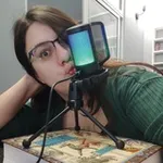 Аватар канала Штормграм 18+ || Ольга Пашнина